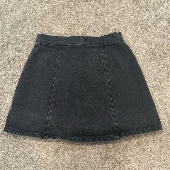 BDG Urban Outfitters mini skirt size M - Picture 3 of 5